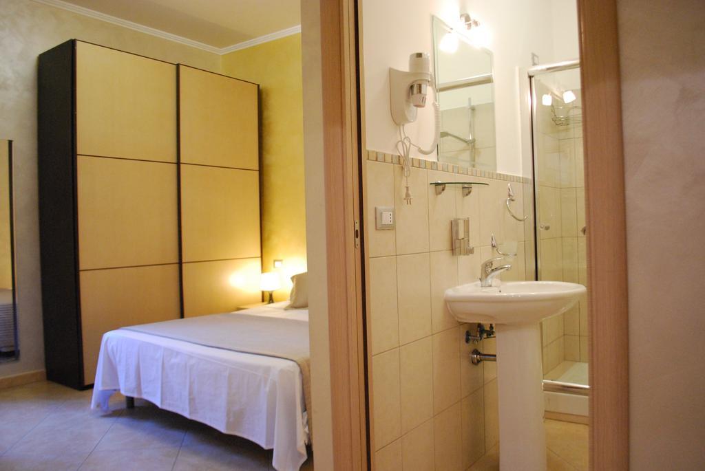 Apartrooms76 Rzym Zewnętrze zdjęcie