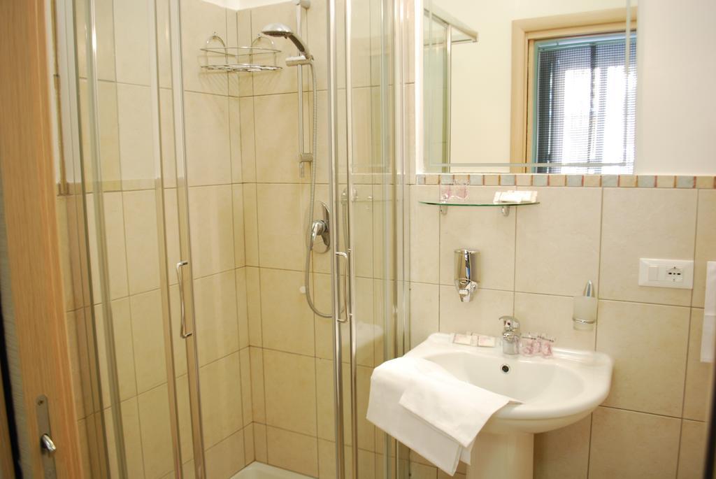 Apartrooms76 Rzym Zewnętrze zdjęcie